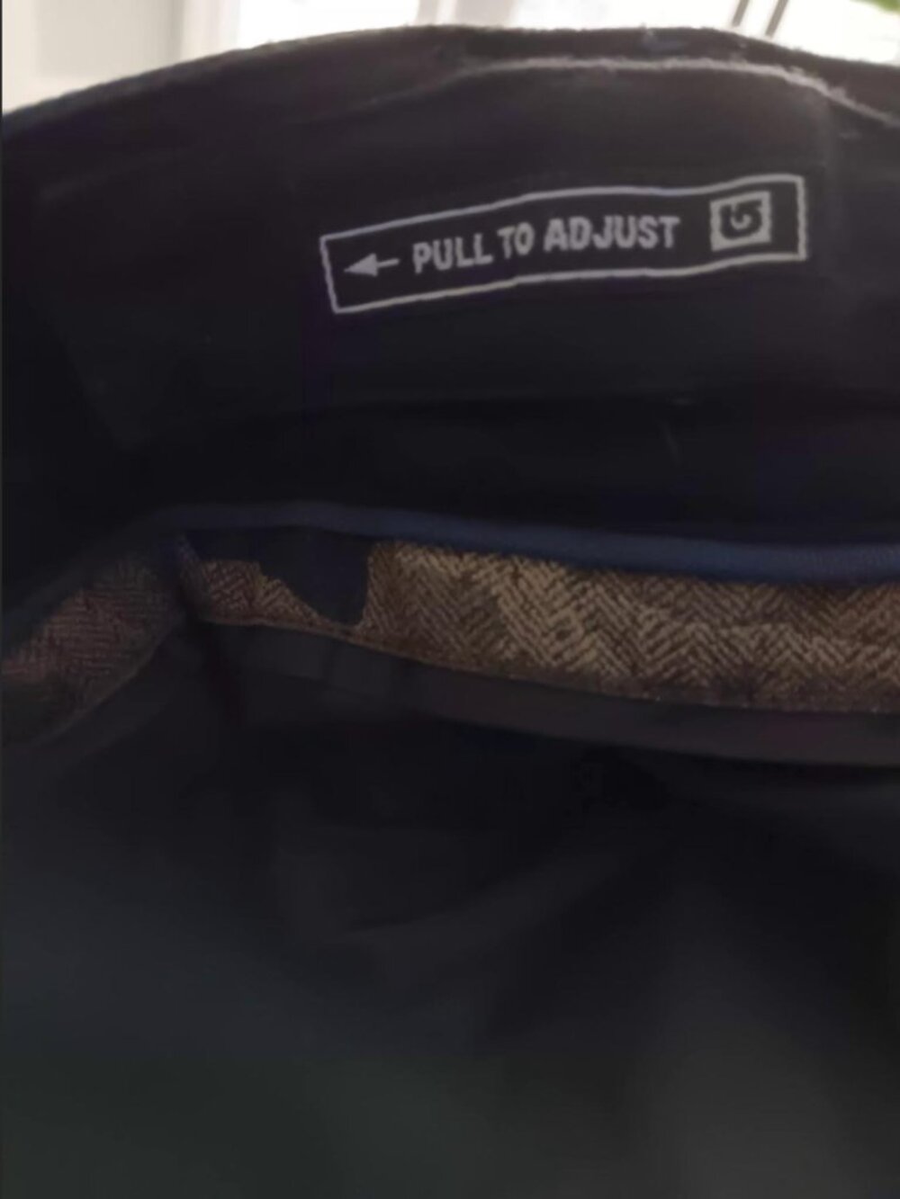 Men's Burton Ski / Snowboard Pants - Picture 11 of 12